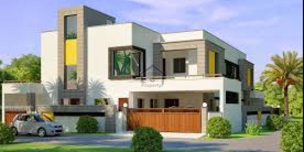 Wapda Town Phase 1 - Block D3, House For Sale