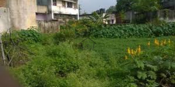 Bahria Town - Precinct 10 - Plot File For Sale In Bahria Town Karachi