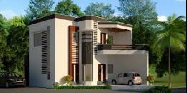 Wapda Town Phase 1 - Block G4, House Is Available For Sale