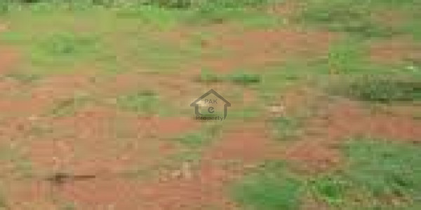 Highcourt Society -5 Marla  Semi Commercial Plot Is Available For Sale