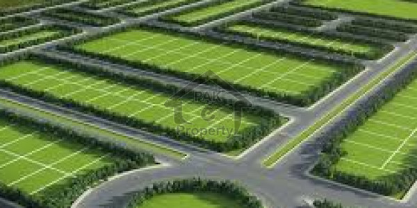 Gwadar Of Today Dubai Of Tomorrow - 5 Marla Open Plot Available For Sale