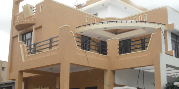 Johar Town  - 5 Marla House For Sale