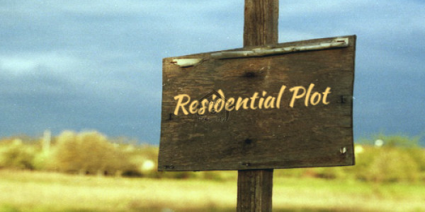 DHA Phase 9 Prism -10 Marla Residential Plot Is Available For Sale