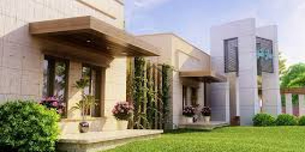 Gulshan Park-2 Marla- House For Sale