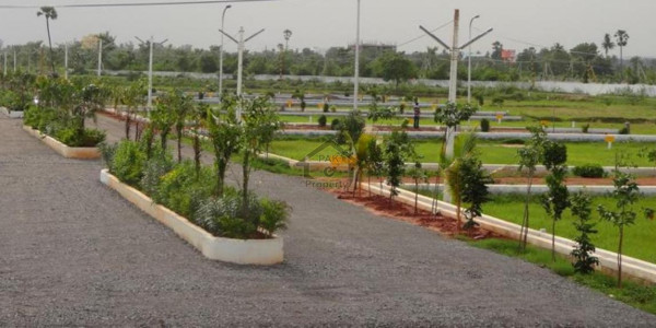 DHA Phase 9 Prism - Block M,Plot Is Available For Sale