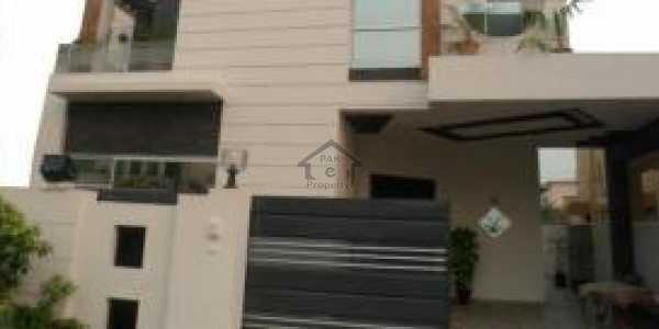 PIA Housing Scheme - 15 Marla Double Storey House Is Available For Sale