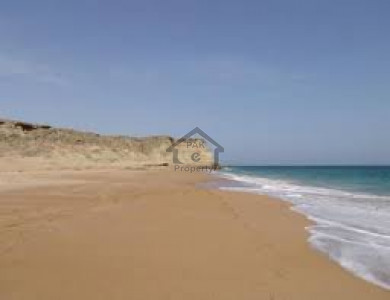 Mouza Chib Kalmati---16 Kanal  Land For Sale