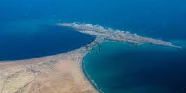 Mouza Chib Kalmati---16 Kanal  Land For Sale