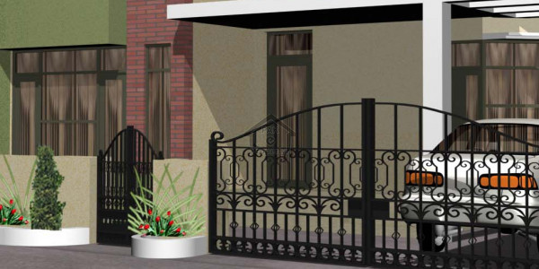 Bahria Town -10 Marla House For Sale