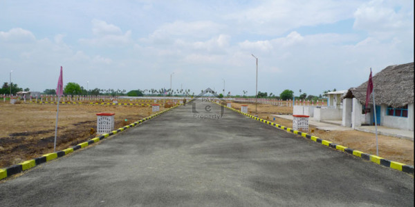 250 Sq. Yd.--Plot File For Sale In Bahria Sports City Karachi