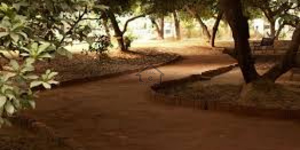 500 Sq.yd Plot File For Sale In Precinct 33 Bahria Town Karachi