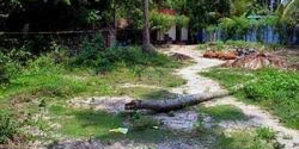 Bahria Town - Precinct 12 - 250 Yards Plot File For Sale In Bahria Town Karachi