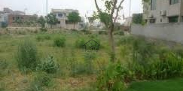 Bahria Town - Precinct 26-A - 125 Yards Plot File For Sale In Bahria Town Karachi