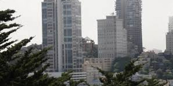 Ittehad Commercial Area - Brand New Extra Luxury Apartment Is Available For Sale IN DHA Defence, Karachi