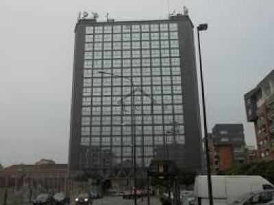 Frere Town - Fully Renovated Four Bed Apartment With Servant Quarter For Sale IN Karachi