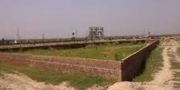 DHA Defence Phase 4 - Kanal Plot For Sale In Sector C Phase 4 IN Islamabad