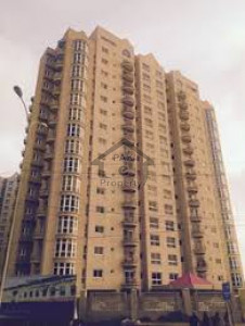 Askari 15 - 3 Bedroom Flat  IN Rawalpindi