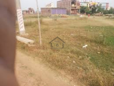 Jinnah Gardens Phase 1 - Residential Plot For Sale IN Jinnah Gardens, FECHS, Islamabad