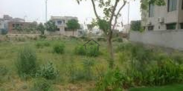 Jinnah Gardens Phase 1 - Residential Plot For Sale IN Jinnah Gardens, FECHS, Islamabad