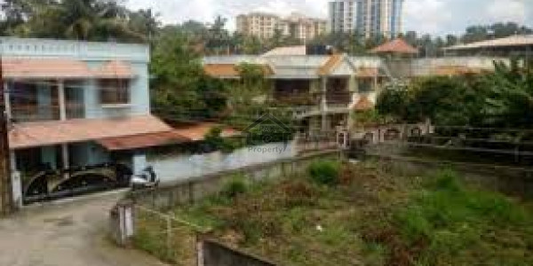 Safari Enclave II - Residential Plot For Sale IN Adiala Road, Rawalpindi