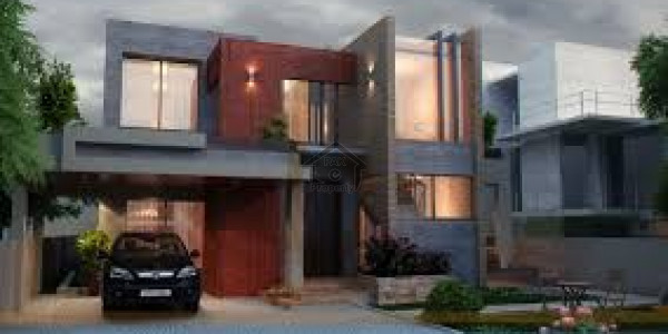Gulberg Beautiful 1 Kanal Double Storey House For Sale