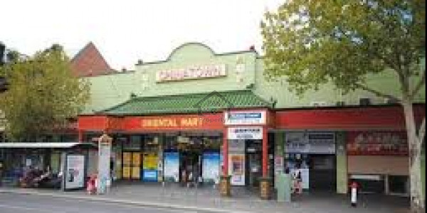 Gulberg 1300 Sq Ft Space At Hot Location Available For Rent