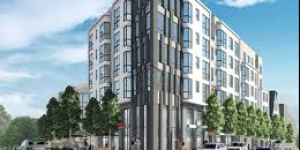 Gulberg-1.3 Kanal- Commercial Building Available For Rent