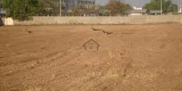 Rawat Industrial Estate - 8 Kanal Industrial Land For Sale In Rawat Industrial Estate IN  Rawalpindi