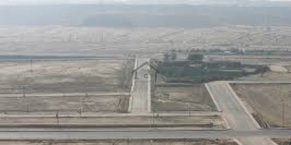 DHA 11 Rahbar,5 Marla  Plot Is Available For Sale