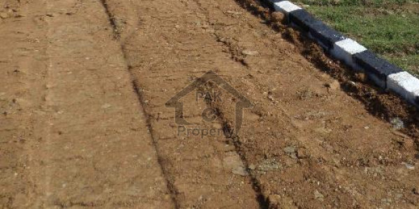 Invest In Gwadar At Right Time - 10 Marla Open Plot Available For Sale