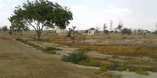 Ferozepur City Lahore-10 Marla Plot For Sale