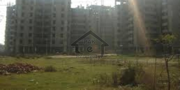 Residential Plot For Sale In Beautifully Master Planned Community Along With International Sporting 