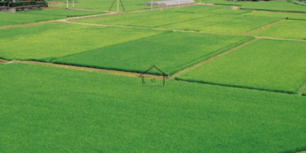 H-13 - Residential Plot Is Available For -Sale -   Islamabad