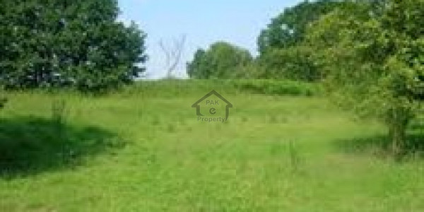 Bahria Town - Precinct 15-A,125 Sqy Plot File For Sale