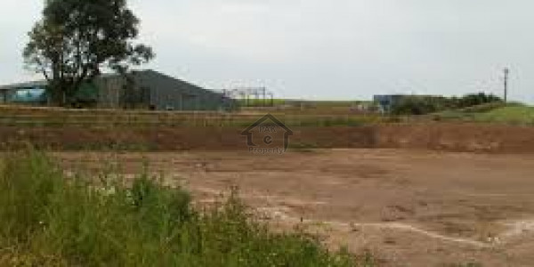 DHA Phase 6 Kanal Plot For Sale