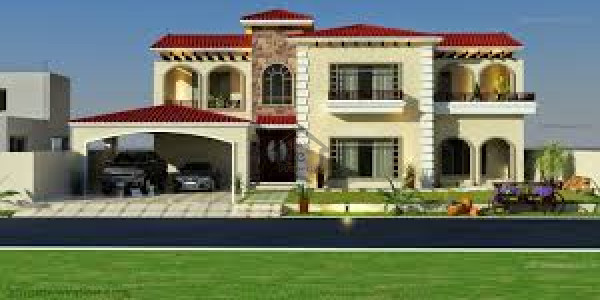 Askari 9 10 Marla House Sightly Use For Sale