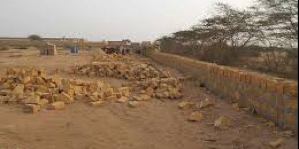Sitara Gold City,7 Marla-Plot Available For Sale