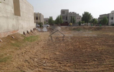 Punjab Govt. Servants Housing Foundation,Plot Available For Sale