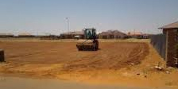 Wapda City,5 Marla- Plot Available For Sale