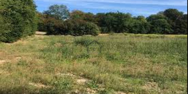 DHA Overseas Village-8 Marla-Plot File Available For Sale