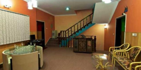 F-6/1-1.33 Kanal-House For Sale