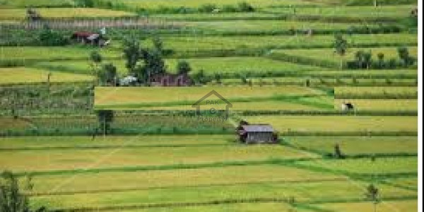 1 Kanal-Plot For Sale On Installment In F-14 Islamabad