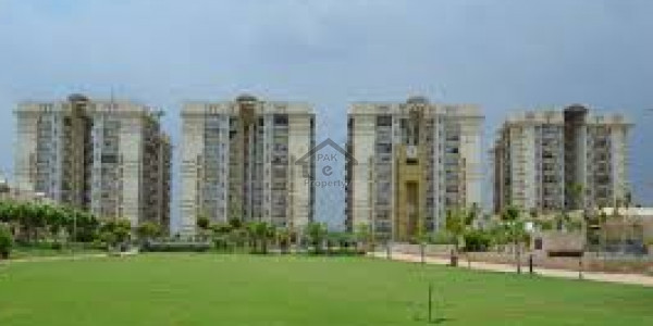 Bahria Enclave-2 Kanal-Plot for sale.
