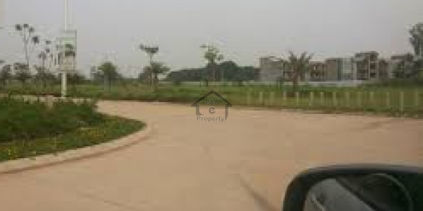 Rawat Industrial Estate- 8 Kanal-Land For Sale