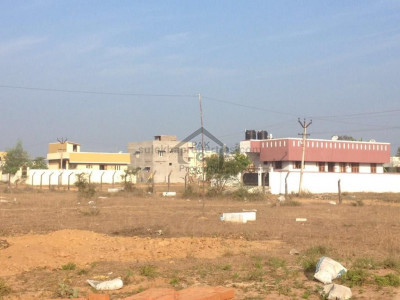 F-11/2-16 Marla- Plot For Sale