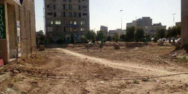 Citi Housing Society - Phase 2-10 Marla-Plot Available For Sale