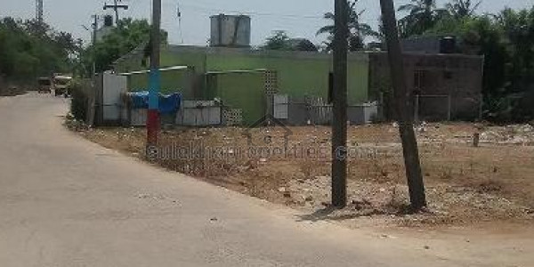 Citi Housing Society - Phase 1-10 Marla-Plot  For Sale