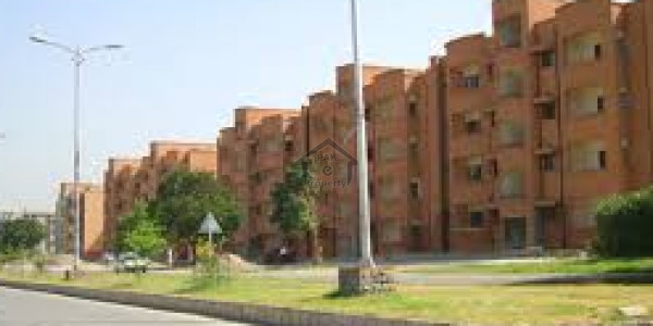 Citi Housing Society  Phase 1-5 Marla- Plot  For Sale