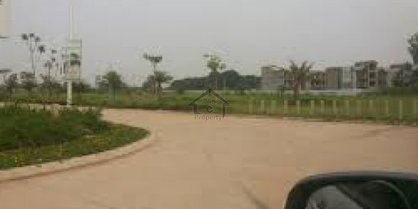 Citi Housing Society  Phase 1-10 Marla-Plot  For Sale