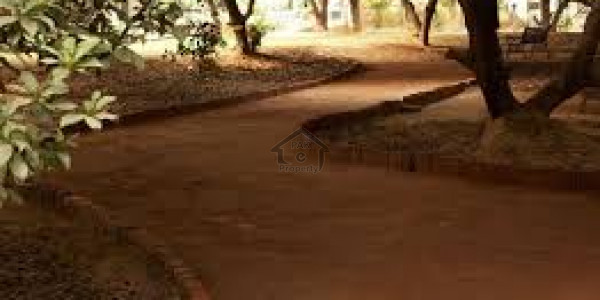 Citi Housing Society - Phase 1-10 Marla-Plot Is Available For Sale